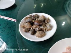 -山海关清和浑锅店