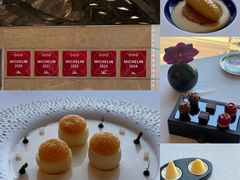 -Caprice(香港四季酒店)
