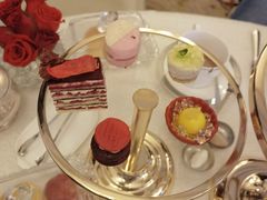 -Salon de Ville浦江汇(上海外滩华尔道夫酒店店)