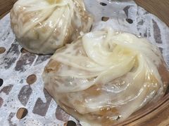 -双燕楼·手工馄饨·汤面小吃(世纪汇店)