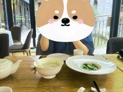 -渝半城经典川粤菜(重庆天地店)