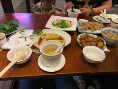 -度小月(百老汇美食街店)