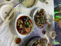 -日照大牌檔•小船海鲜(万平口店)