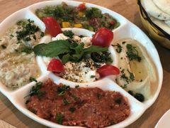 -ALAMEEN阿拉伯餐厅(三里屯店)