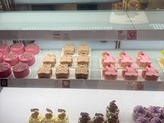 -好利来(朝外店)