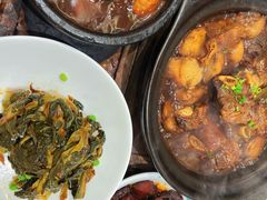 -阿毛饭店(和义路店)