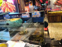 -熊记虾王·小龙虾(东晓南店)