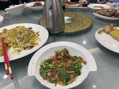-阿湾楼·温州海鲜·江浙菜(京江路店)