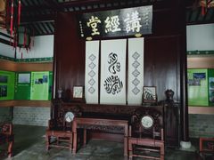 -松江清真寺