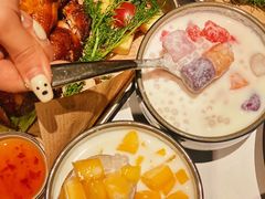 -BetterThai 泰加(苏州中心店)