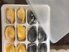 -船歌·鱼水饺青岛菜(闽江二路店)