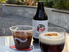 -HUGS coffee(东区店)