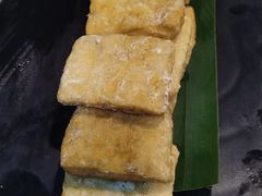 石屏包浆豆腐-云上千禾(水上店)