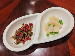 -喜鼎海胆水饺(东港店)