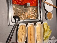 -海底捞火锅(吴中路店)
