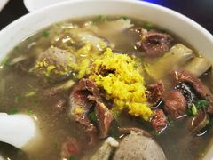 -潮镇老尾牛杂(环城西路店)