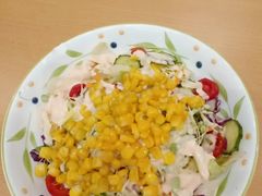 -萨莉亚意式餐厅(天河城购物中心店)