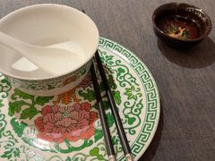 -南里山房·新淮扬菜(徐汇万科店)