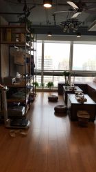 -FineYoga梵音瑜伽·普拉提