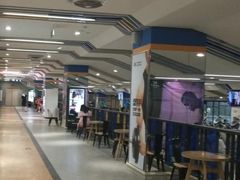 -海派健身(洋河力帆店)