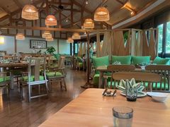 -青城山六善酒店·紫氣園中餐厅