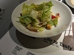 -西堤牛排(北京国瑞店)