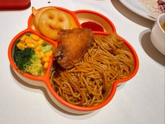 -大铁勺新津菜(迎水道店)