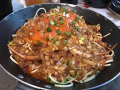 一棠蟹面-一棠龙虾(徐家汇城开YOYO店)