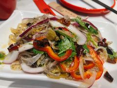 -玺炖·中国铁锅炖(虹桥天街店)