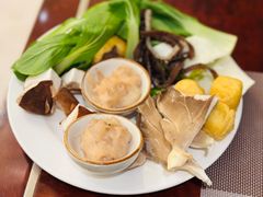 -索菲特西湖大酒店·香榭丽全日候餐厅(南山路店)