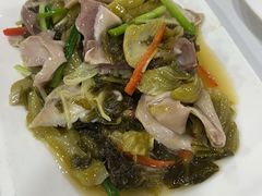 -潮州菜馆(十里河店)