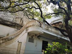 -上海市工艺美术博物馆