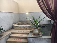 -金汤湾海水温泉度假酒店