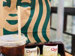 -星巴克臻选(成都宽窄巷子店)