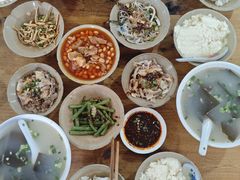 -九九豆花馆(解放碑步行街店)