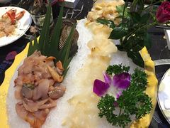 -渔傅·蓝海岸霞浦海鲜(正祥店)
