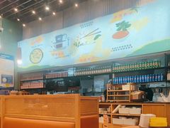 -越小品·越南餐厅(万科里店)