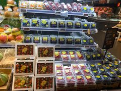 -Olé精品超市(北京合生汇店)