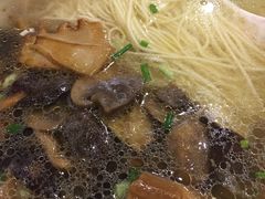 -姚面记·海派家常菜(恒基名人购物中心店)