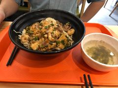 三鲜面-晓午阳常熟炒浇面(红庙店)