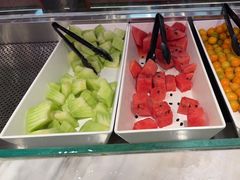 -比格比萨自助(延庆万达广场店)