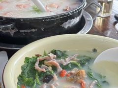 -南记食粥坊·宵夜大排档(莲花总店)