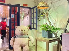-七七家的糖水店(南湾街1号店)