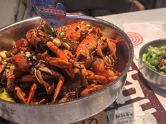 -靓靓蒸虾·头牌蒸虾(雪松路总店)