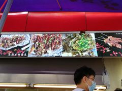 -老黄记手撕烤兔(玉林街店)