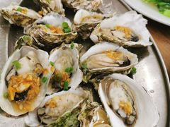 -巽东海鲜大排档(巽寮湾店)