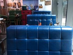 大堂-槿Story·韩国料理(望京韩国美食城店)