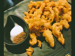 小酥肉-井格重庆火锅(燕郊永旺店)