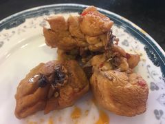 -重庆烧鸡公火锅(簋街店)