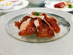 -龙景轩(香港四季酒店)